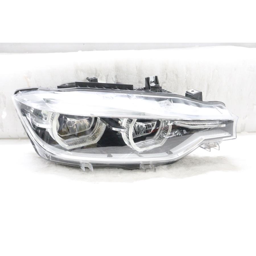 3X-265☆後期 LED F30 BMW 3シリーズ☆右ヘッドライト 7471308-03 ブラック 純正☆BMW (YM) : ENISHI RE PARTS YS - 通販 - Yahoo!ショッピング 3X-265☆後期 LED F30 BMW 3シリーズ☆右ヘッドライト 7471308-03 ブラック 純正☆BMW (YM) : ENISHI RE PARTS YS - 通販 - Yahoo!ショッピング
