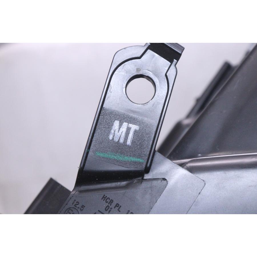 GUN125ハイラックスブラックラリーエディション左ヘッドライト 28-342☆美品 前期 LED GUN125 ハイラックス☆左ヘッドライト Z