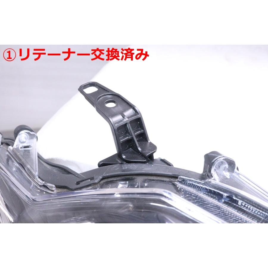 シエンタ 6AA-NHP170G後期 右 ライト ICHIKOH 52-317 【公式通販】