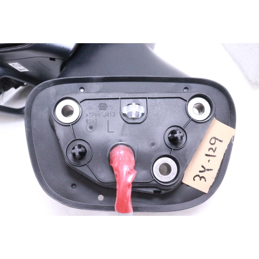 3Y-129☆未使用品 7P MX91S ワゴンRスマイルハイブリッド 左ドアミラー