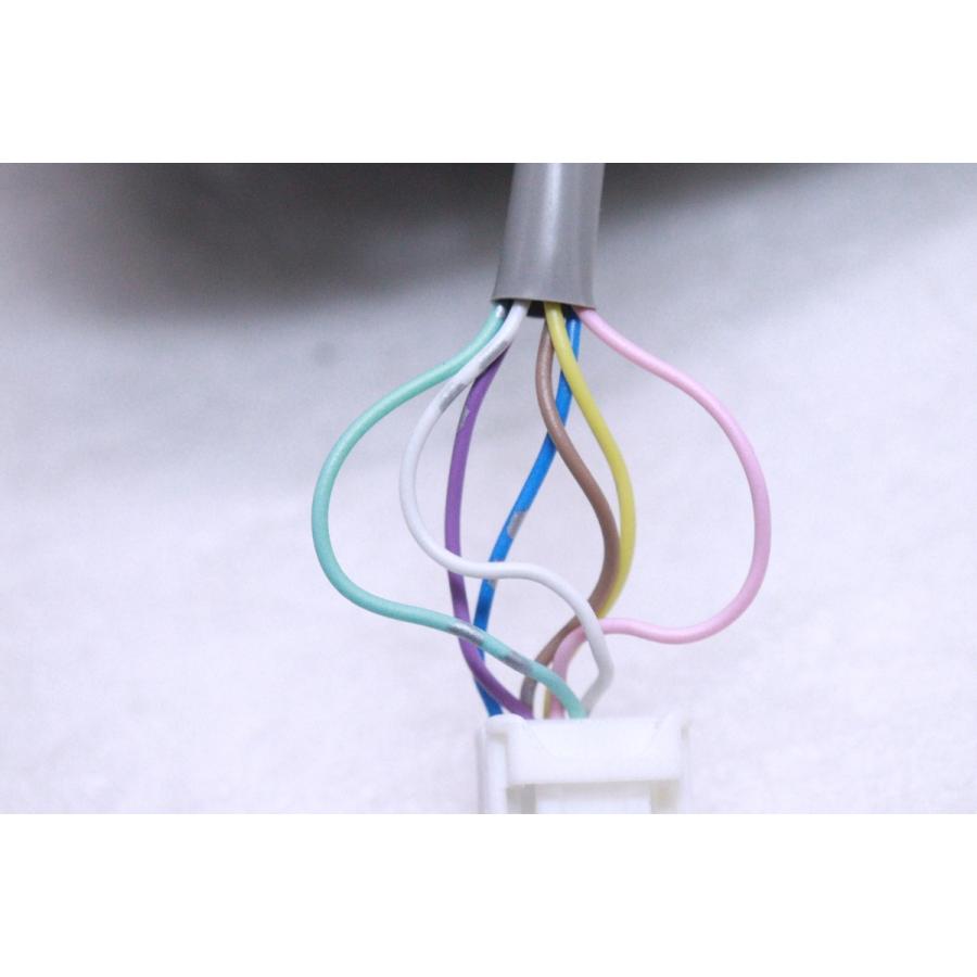 3Y-129☆未使用品 7P MX91S ワゴンRスマイルハイブリッド 左ドアミラー