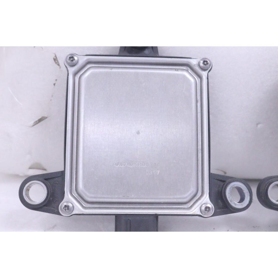 3Y-1549☆正常品☆前期 ZYX10 C-HR☆ブラインドスポットモニタセンサー