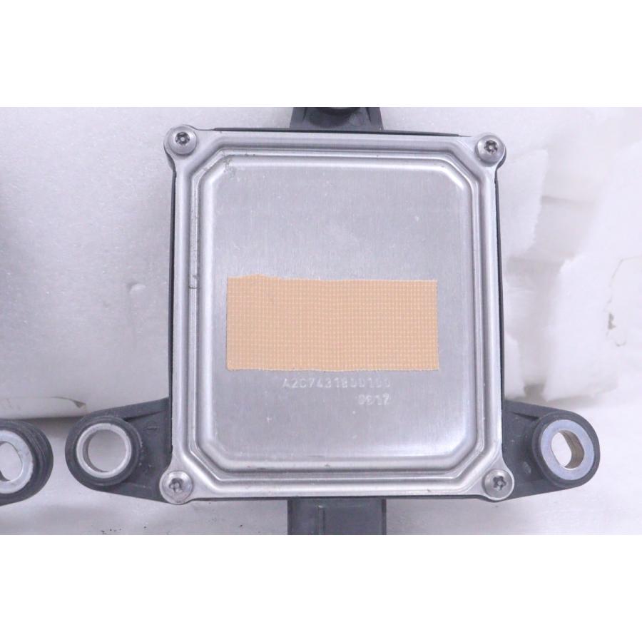 3Y-1549☆正常品☆前期 ZYX10 C-HR☆ブラインドスポットモニタセンサー
