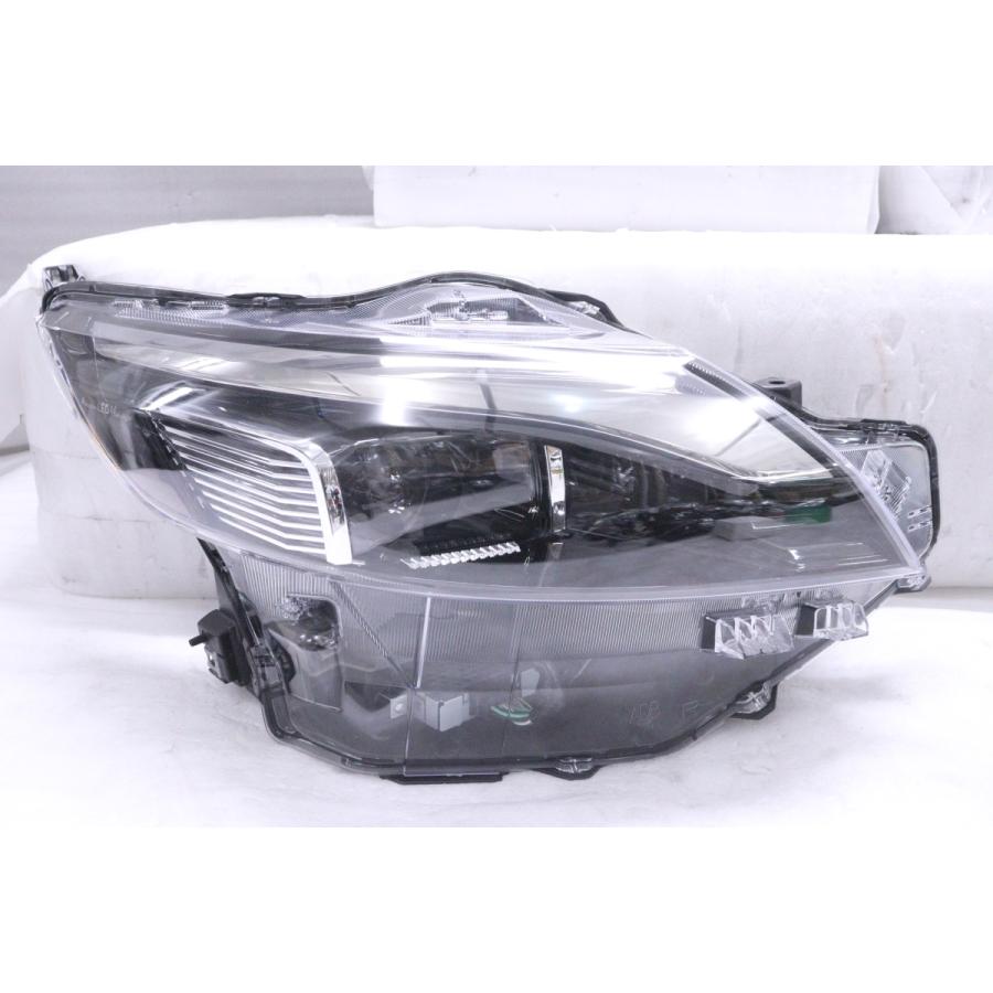 VWAPフロントヘッドライトルークスまとめ Trying out Rooks' Adaptive