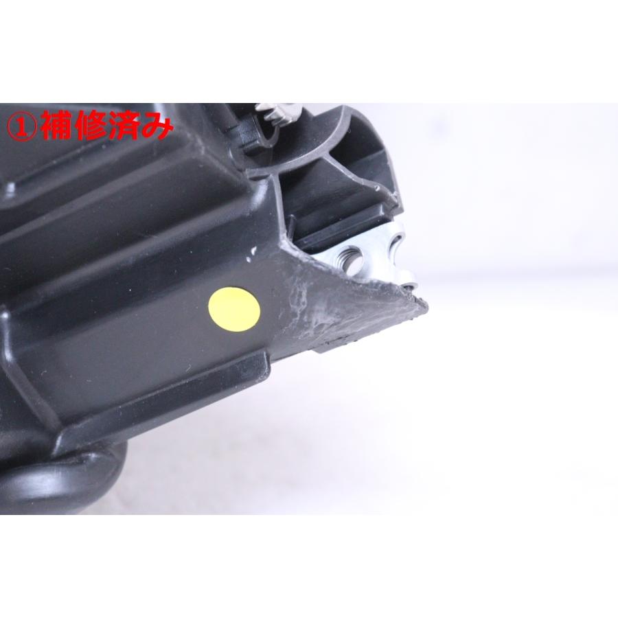 3Y-157☆【値下】美品☆LED B44A ルークス☆右ヘッドライト ハイウェイ