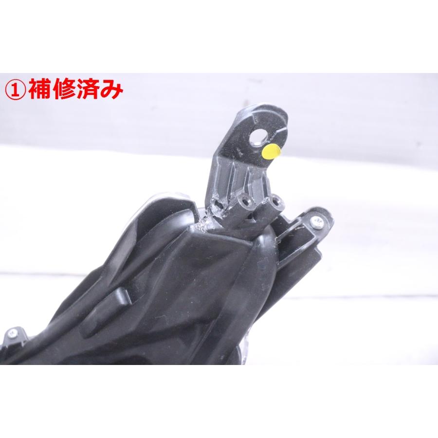 3Y-1705☆LED ZRE212 カローラ ツーリング☆右ヘッドライト G-X S