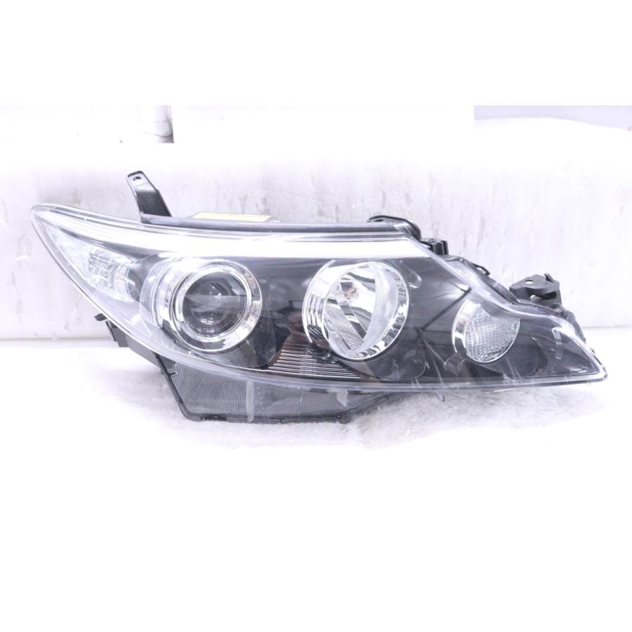 3Y-1734☆美品☆後期 3型 HID ACR50W エスティマ☆アエラス 右ヘッド