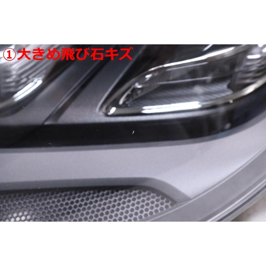 3Y-1855☆美品☆LED 2代目 ポルシェ パナメーラ 971☆左ヘッドライト 