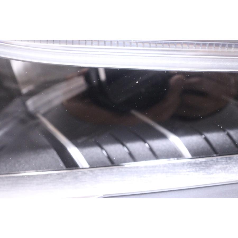 3Y-1891☆後期 LED マセラティ ギブリ☆右ヘッドライト 00670100985