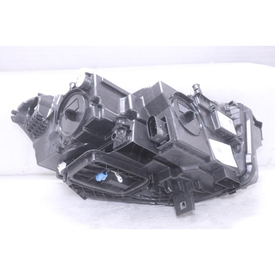 3Y-1924☆美品☆LED H247 ベンツ GLAクラス☆左ヘッドライト A 247 906