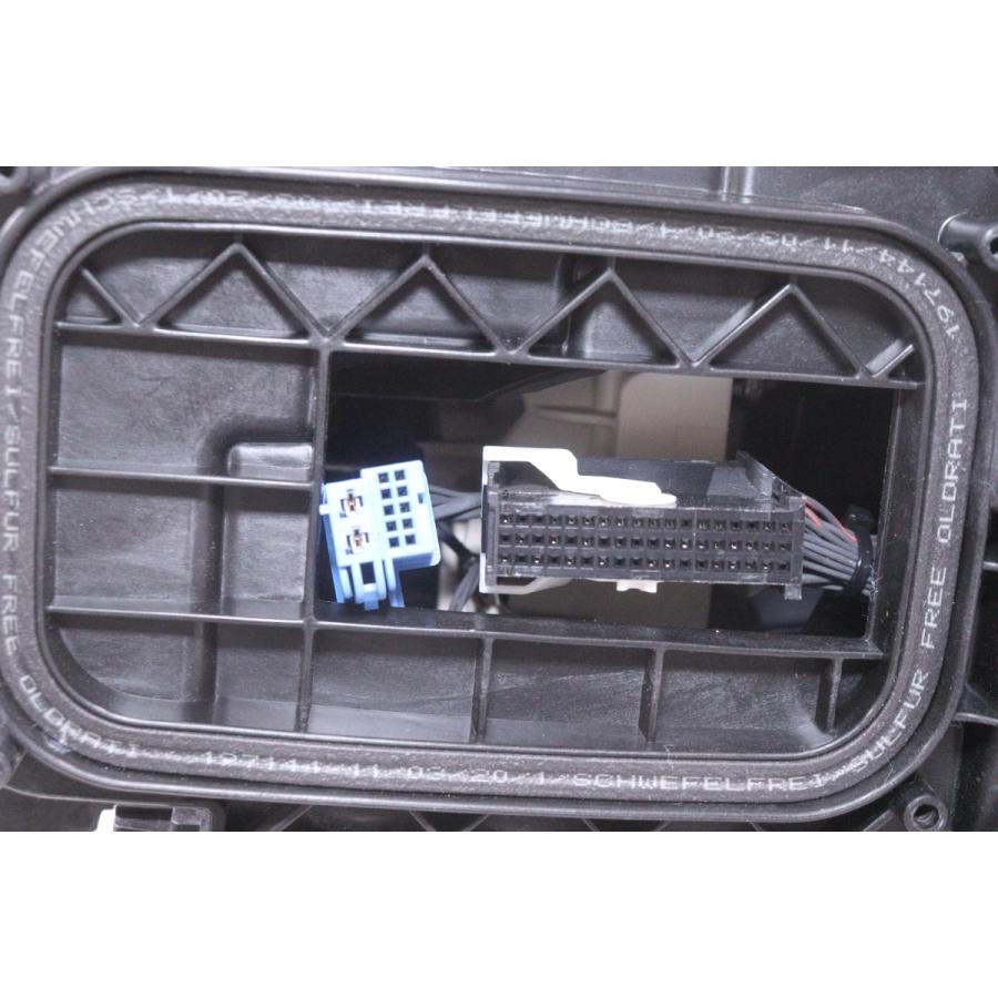3Y-1924☆美品☆LED H247 ベンツ GLAクラス☆左ヘッドライト A 247 906