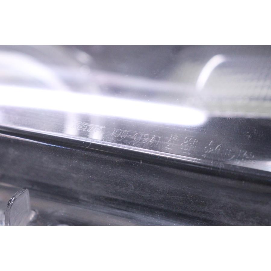 3Y-251☆【値下】前期 HID GJEFW アテンザ☆右ヘッドライト KOITO 100