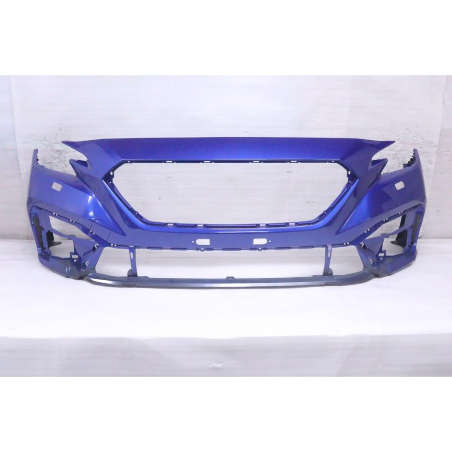 バンパー スバル純正 WRX S4前期フロント バンパー57704VA02