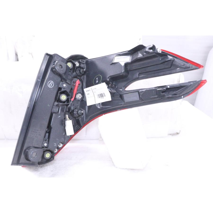 3Y-456☆美品☆後期 LED AGH30W アルファード☆左テールライト