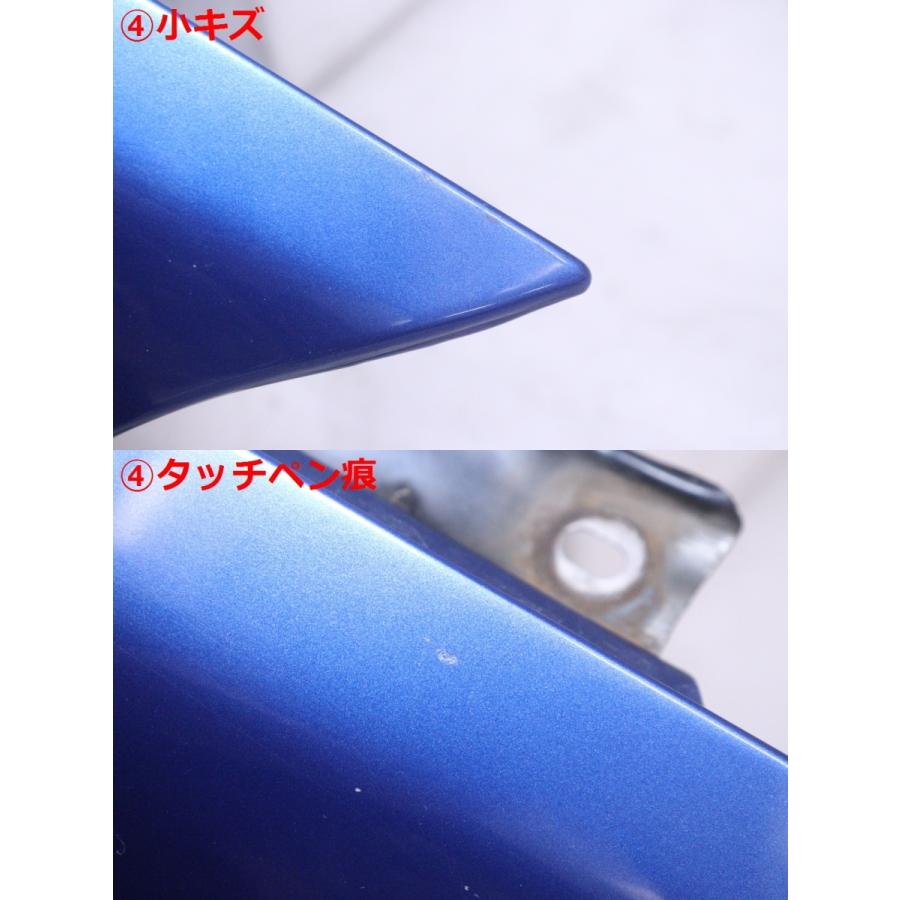 3Y-833☆値下 R34 スカイライン クーペ セダン 右フェンダー☆63112