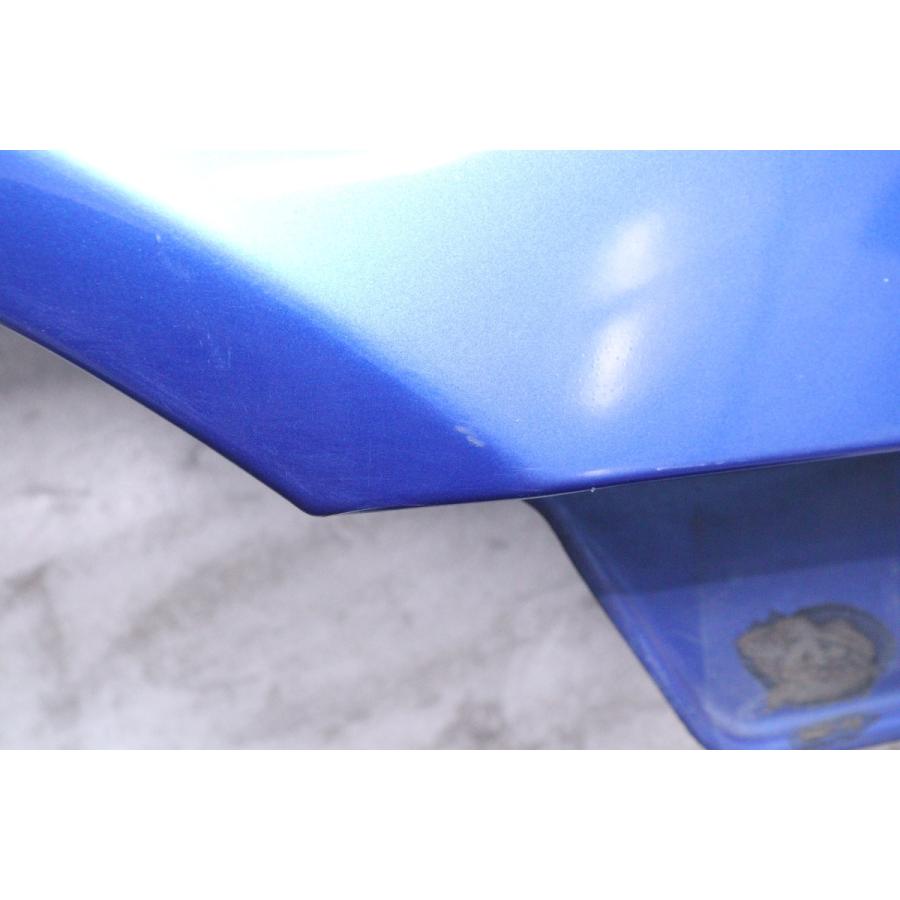 3Y-833☆値下 R34 スカイライン クーペ セダン 右フェンダー☆63112