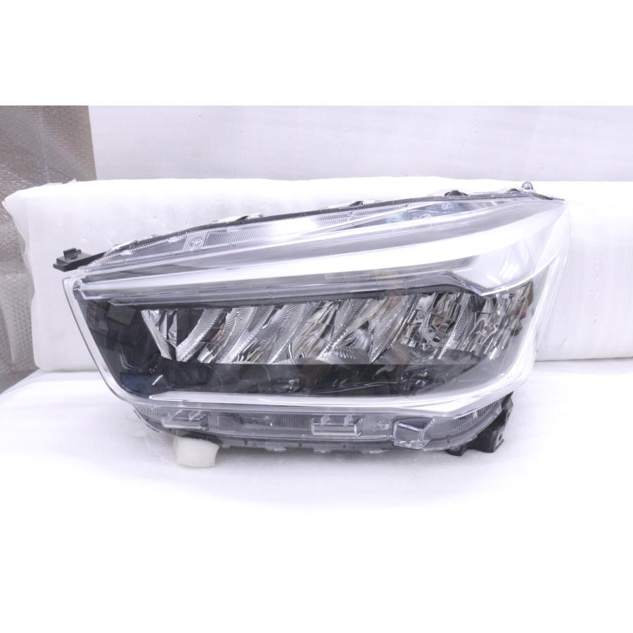 トヨタ ライズ Z A200S 左ヘッドライト ICHIKOH 1991 81150-B1710 LED