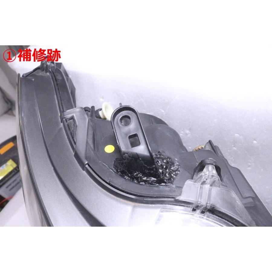 40-1034☆AFS付 前期 HID GRS210 クラウン HV☆右ヘッドライト