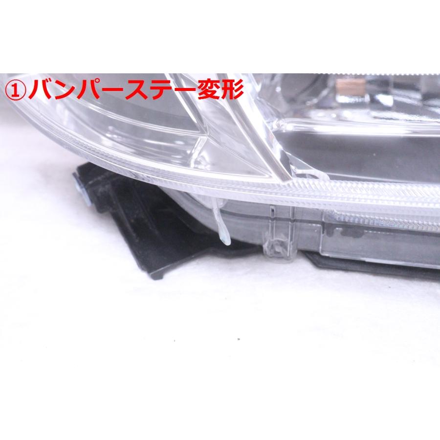 40-104☆美品☆ハロゲン NTP10 ジャパンタクシー☆右ヘッドライト 