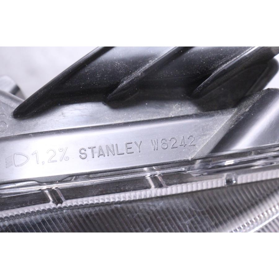 40-107☆極上品☆後期 LED M900A ルーミーカスタム☆左ヘッドライト