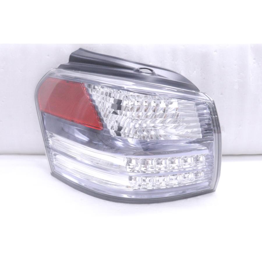 40-1121☆美品☆前期 LED ANF10 レクサスHSハイブリッド☆左