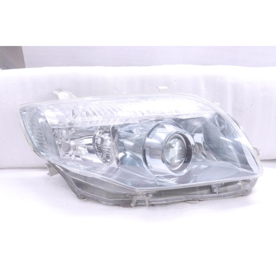 40-1247☆中期 HID NZE141G カローラフィールダー☆右ヘッドライト 