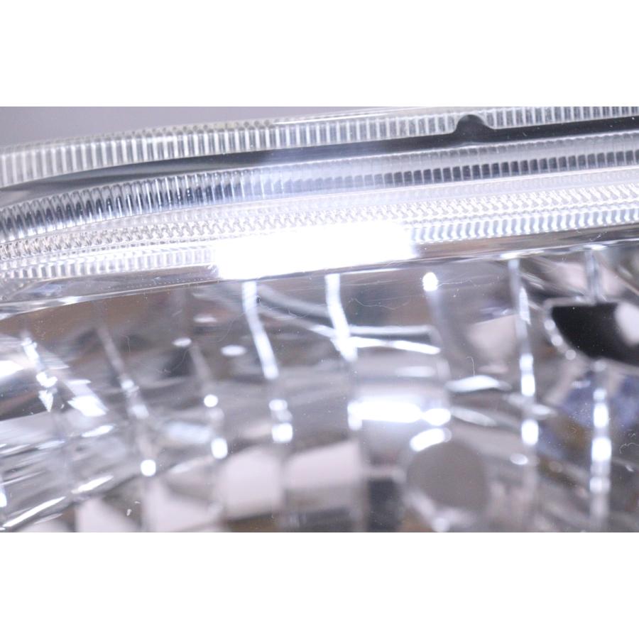 40-1249☆4型〜 LED 200系 ハイエース☆左ヘッドライト KOITO 26-137