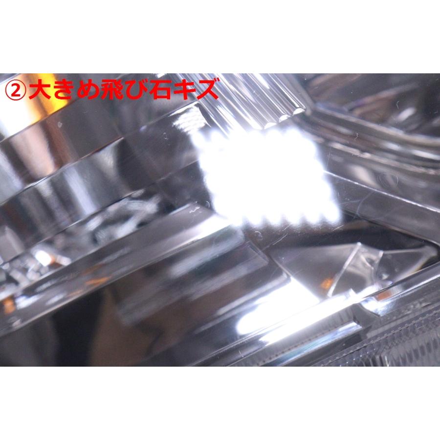 40-1254☆美品 4型~ LED 200 ハイエース☆右ヘッドライト