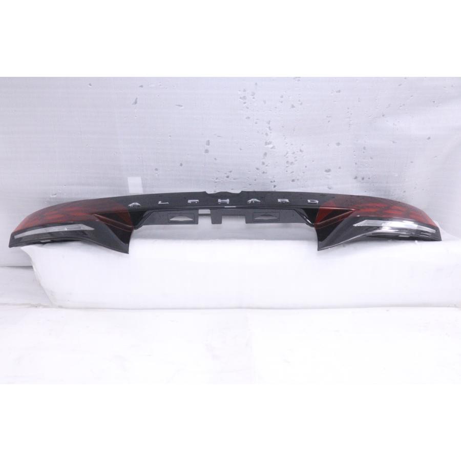 40-1283☆値下 美品☆AGH40W アルファード ハイブリッド☆リアランプ 