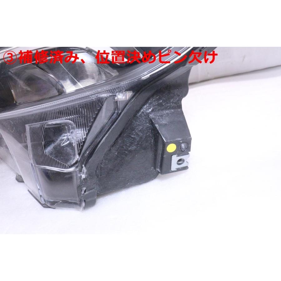 40-1448☆【値下】美品☆LED B44W デイズ☆左ヘッドライト ハイウェイ