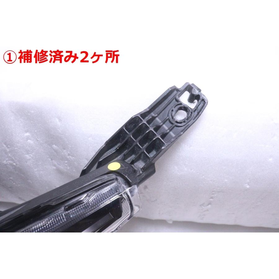 40-1448☆【値下】美品☆LED B44W デイズ☆左ヘッドライト ハイウェイ
