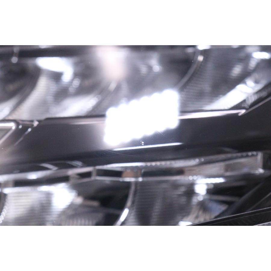 40-1492☆美品☆後期 LED M900A ルーミーカスタム☆左ヘッドライト