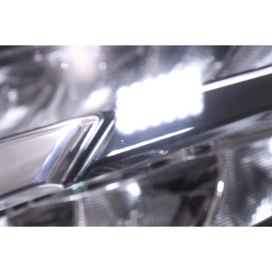 40-1492☆美品☆後期 LED M900A ルーミーカスタム☆左ヘッドライト