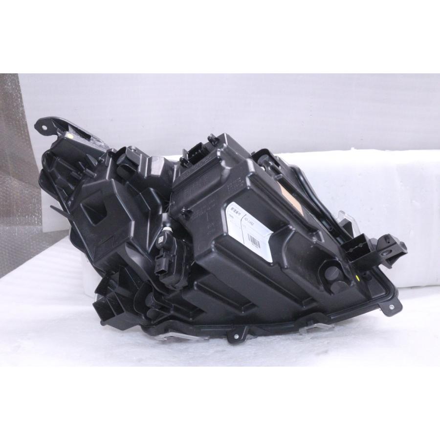 40-1492☆美品☆後期 LED M900A ルーミーカスタム☆左ヘッドライト