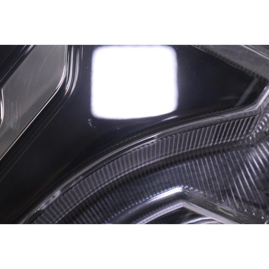40-1537☆LED LA650S タントファンクロス☆右ヘッドライト STANLEY 
