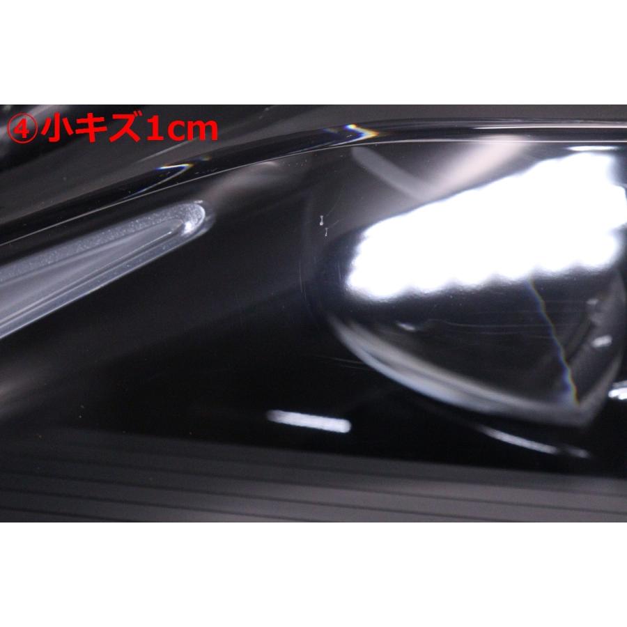 40-155☆美品☆後期 3眼 LED AGL20W レクサスRX☆左ヘッドライト KOITO