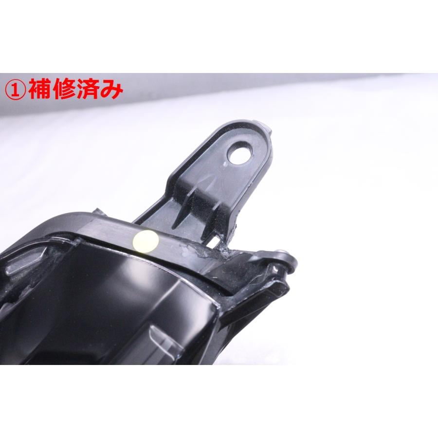40-155☆美品☆後期 3眼 LED AGL20W レクサスRX☆左ヘッドライト KOITO