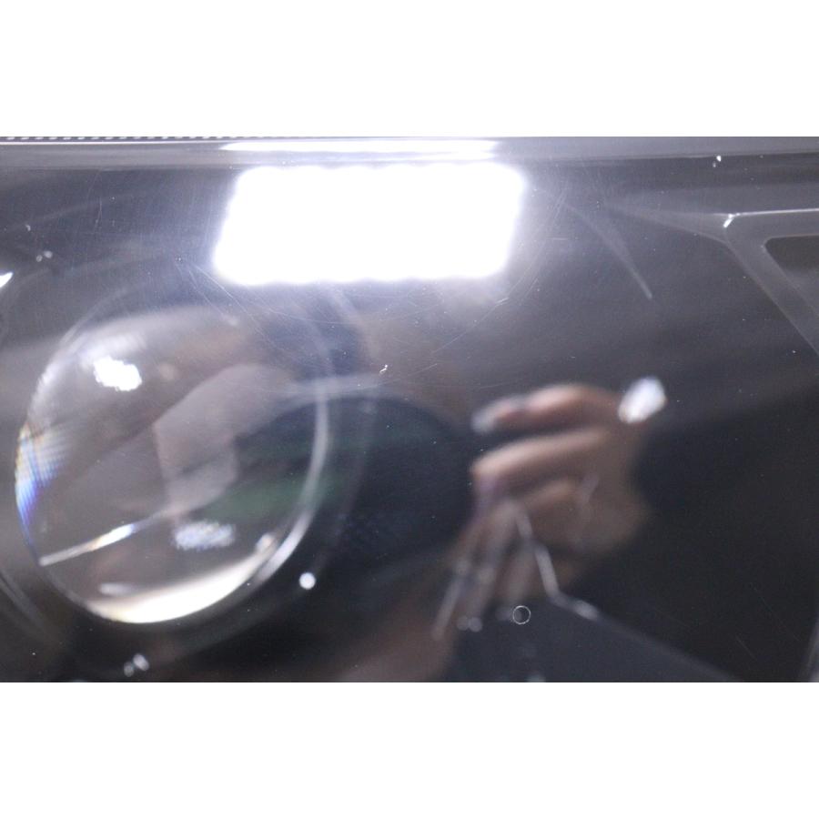40-1580☆美品☆後期 LED SKE フォレスターHV☆右ヘッドライト X