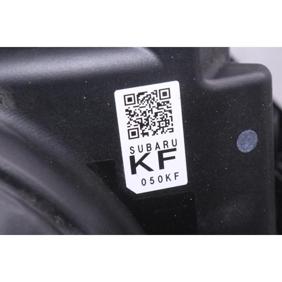 40-1580☆美品☆後期 LED SKE フォレスターHV☆右ヘッドライト X