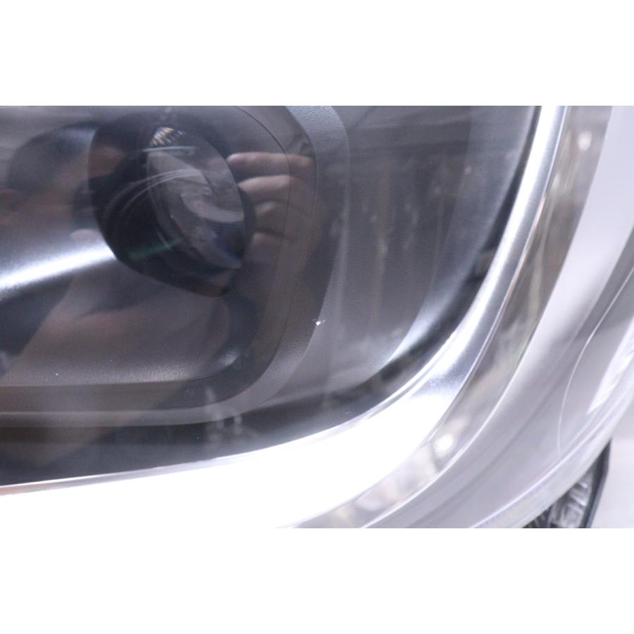 40-158☆美品☆LED MXPC10G シエンタ☆左ヘッドライト KOITO 52-340 打