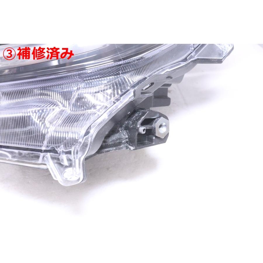 LED MXPC10G シエンタ★左ヘッドライト KOITO 52-340 40-158☆美品☆LED MXPC10G シエンタ☆左ヘッドライト KOITO 52-340 打