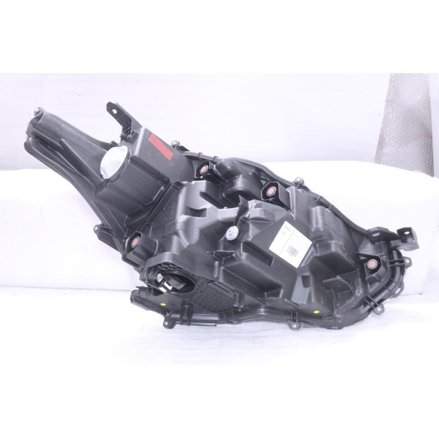 40-158☆美品☆LED MXPC10G シエンタ☆左ヘッドライト KOITO 52-340 打