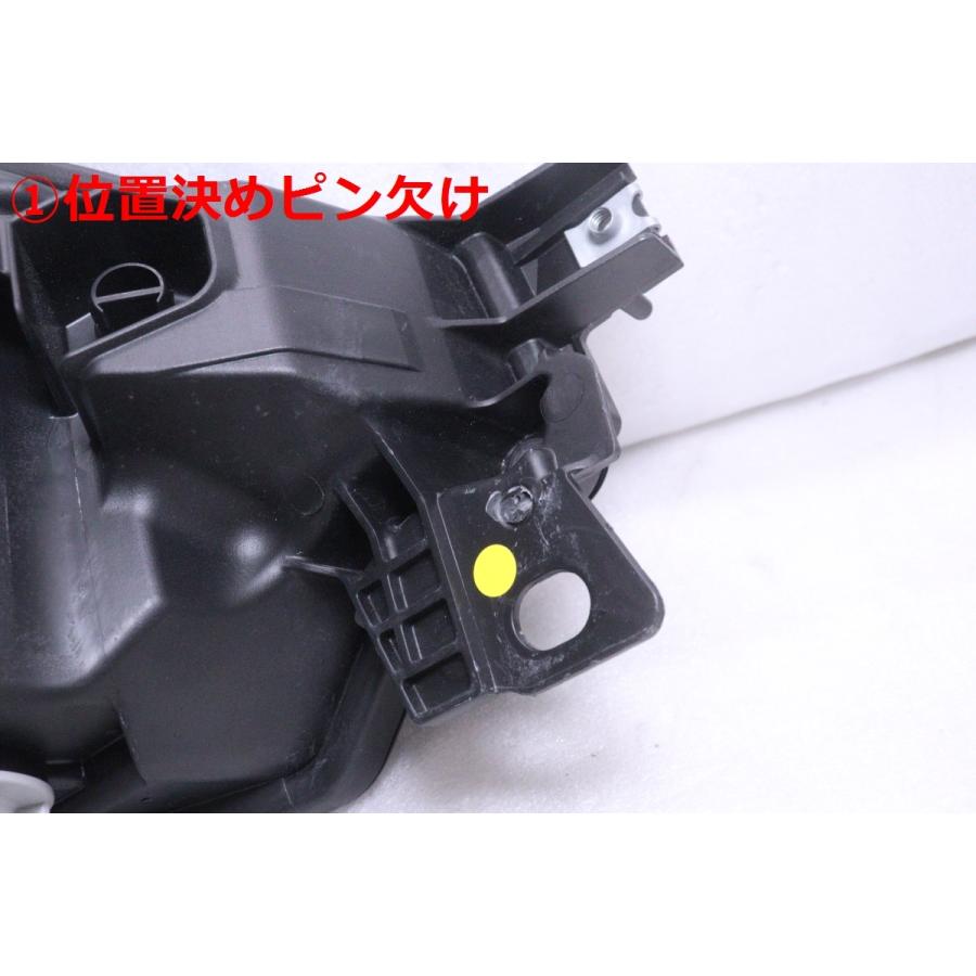 40-1594☆美品☆LED ZD8 BRZ☆左ヘッドライト KOITO 100-6046M 40-1594☆美品☆LED ZD8 BRZ☆左ヘッドライト KOITO 100-6046M