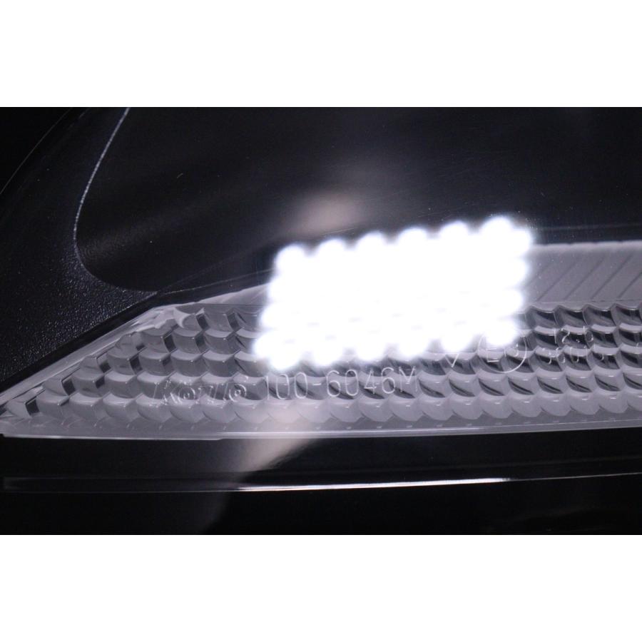 40-1594☆美品☆LED ZD8 BRZ☆左ヘッドライト KOITO 100-6046M 40-1594☆美品☆LED ZD8 BRZ☆左ヘッドライト KOITO 100-6046M