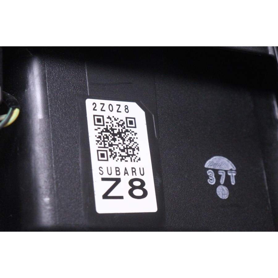 40-1594☆美品☆LED ZD8 BRZ☆左ヘッドライト KOITO 100-6046M 40-1594☆美品☆LED ZD8 BRZ☆左ヘッドライト KOITO 100-6046M