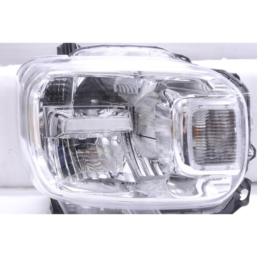 40-1680☆LED MK94S スペーシア☆右ヘッドライト KOITO 100 40-1680☆LED MK94S スペーシア☆右ヘッドライト KOITO 100
