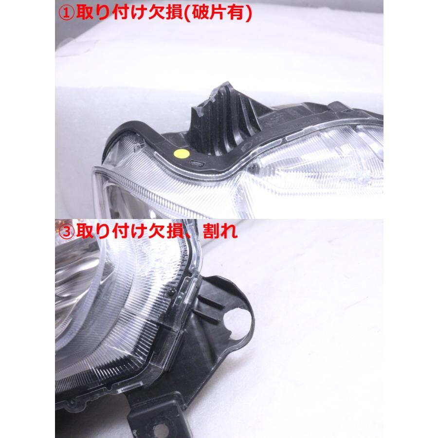 40-1680☆LED MK94S スペーシア☆右ヘッドライト KOITO 100 40-1680☆LED MK94S スペーシア☆右ヘッドライト KOITO 100