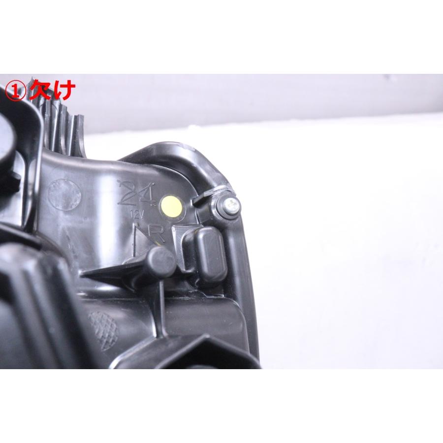 40-1680☆LED MK94S スペーシア☆右ヘッドライト KOITO 100 40-1680☆LED MK94S スペーシア☆右ヘッドライト KOITO 100