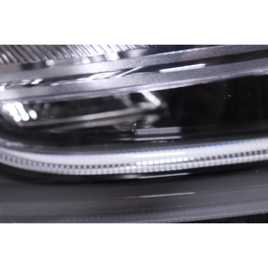 スズキスペーシアベースMK33S 右ヘッドライトユニット スズキスペーシアベースMK33S 右ヘッドライトユニット