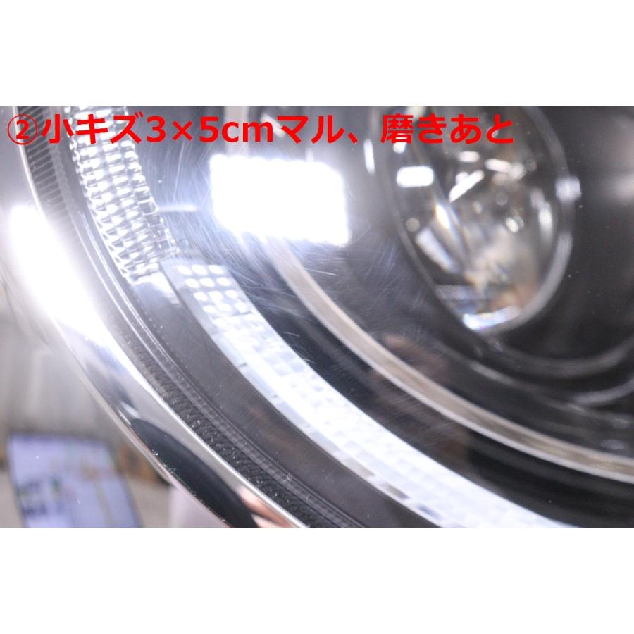 40-1711☆美品☆LED MX91S ワゴンRスマイルハイブリッド☆右ヘッド